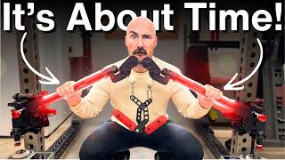 This Home Gym Company Is Absolutely Cooking!