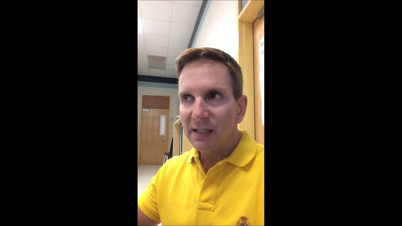 Sight Singing for Middle School Teachers and their Students!  Lesson 1 