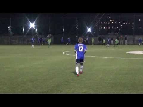 2017-03-06 sparing Polonia-Olympic akcje