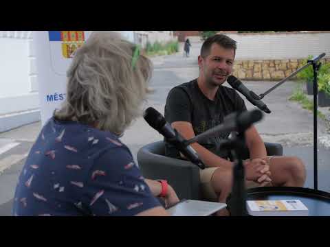 Branický knižní festival 2023