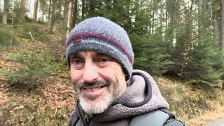 The Elementals of Ebnisee – Meditation Monday