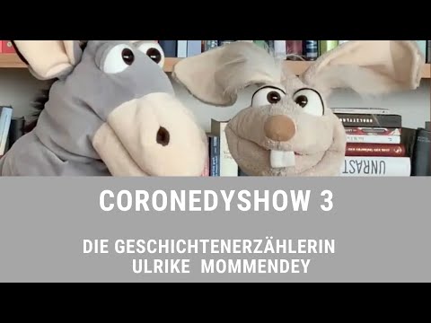 Coronedyshow 3  - Der Psychiater rät...