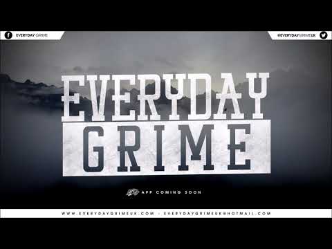 Huntabeats - Knee Deep [Grime Instrumental]