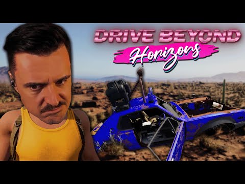 We Had Some SETBACKS | Drive Beyond Horizons