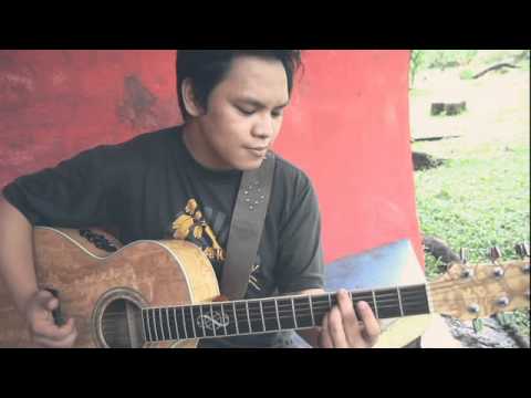 SOAK SESSIONS: "Pursue" by Roy Antonio