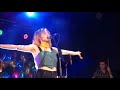 Gabrielle Aplin Say Nothing ULU Live London 26 10 17