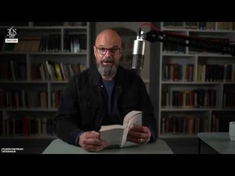 Dag 188 "Var bor du?" - 365 dagar med Jesus (Niklas Piensoho)