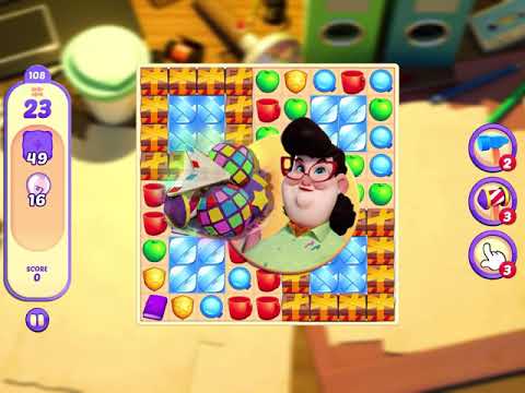 Let's Play - Small Town Murders (Level 104  - 113)