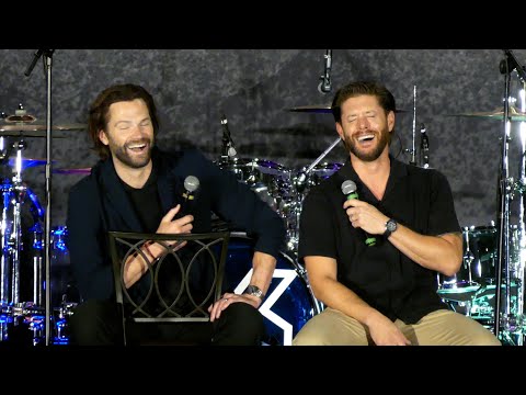 (4K) Creation Indianapolis 2024 Jared Jensen main panel