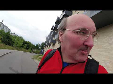 MongoTV_9261 - MIN SOMMER 2022 - Del 2 - Cykler Til LIDL Efter Cola - Spiser PØLSE TANKATATION