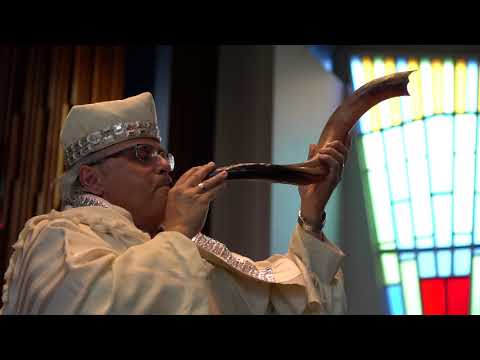 Pre-Selichot Sephardic Evening