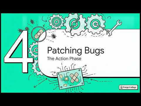 Testing And Debugging Mcp Interactions Forge College
