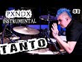 Kross Vazquez - Tanto - PXNDX Instrumental T.1 (8/18)