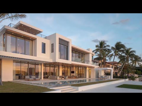 ATMOSPHERA | Miami, Deditors Project