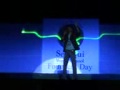 Dil de diya hai ,jaan tumhe denge..live performance ...