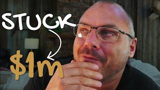 The Move That Took My Practice From $360K To $1M