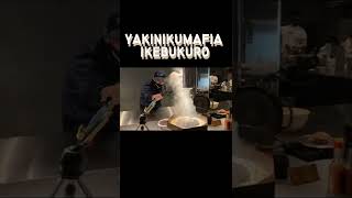 【つづきは、↑の関連動画】白トリュフ雑炊にテンション上がりまくり！ #Shorts