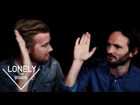 Introducing Lonely The Brave
