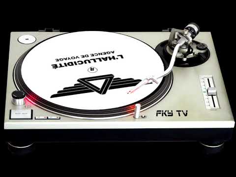 L'hallucidité HS 02 Side A1 - Herewego