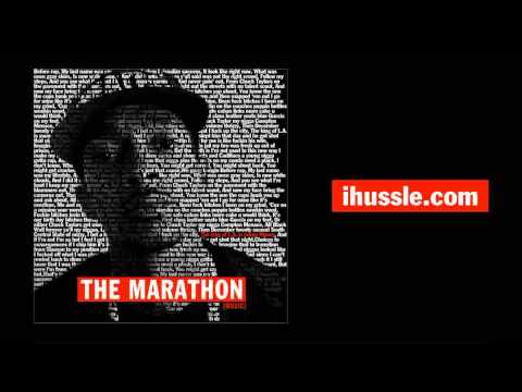 Nipsey Hussle - I Don't Give A Fucc