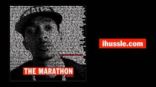 Nipsey Hussle - I Don&#39;t Give A Fucc