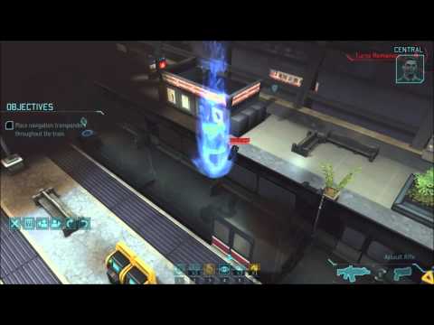 XCOM - Impossible - Part 4 - Month 2 - Confounding Light - High speed playthrough and guide.