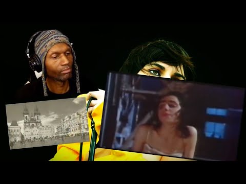 Pj Harvey Ballad of the soldier's wife- REACTION!!!