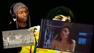 Pj Harvey Ballad of the soldier&#39;s wife- REACTION!!!