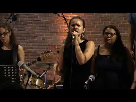 Inspired-Projektchor - Believer (Arr. Mark Brymer)