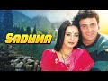 Sadhna Hindi Full Movie Rishi Kapoor Raj Babbar Meenakshi Seshadri