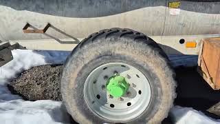 Разбрасыватель жидких удобрений Joskin Modul 02 5000ME | Изображение 4 - Agroline