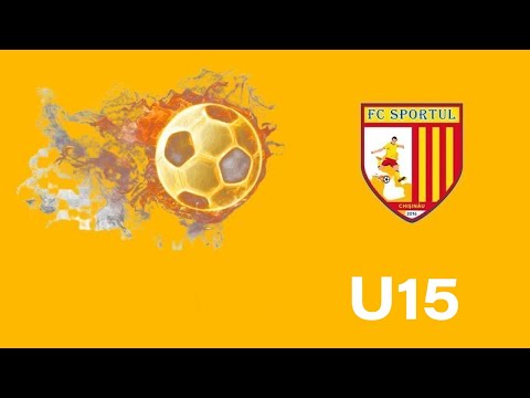 27.08.2025   CS ATLETIC Straseni - SCF SPORTUL  2 - 3