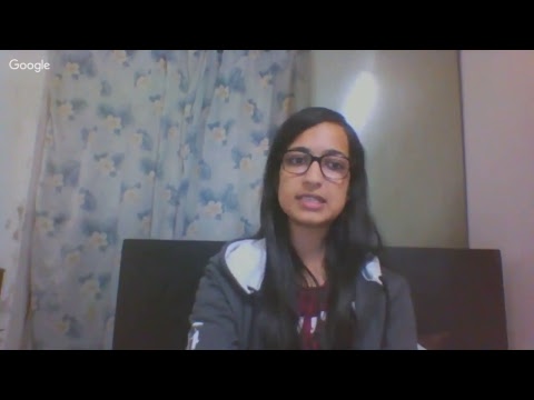 Best Strategies of WAT and PI for CAT Exam by Toppers | Chhavi Gupta | CAT Topper