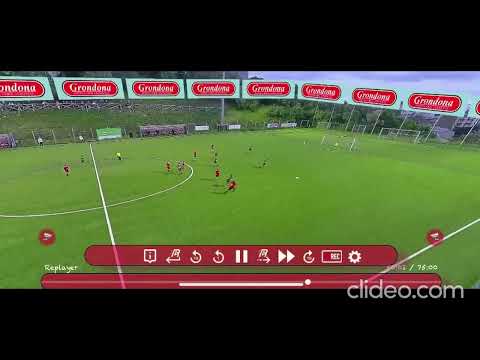 Baiardo leva 2012 Coppa Grondona gol Di Mauro e Carazza