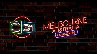Subscribe to Channel 31