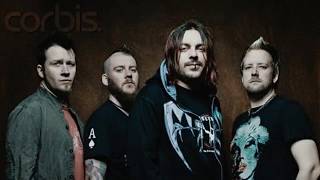 Seether - Because Of Me (Subtitulada al español)