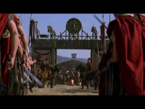 Rome Trailer HBO thumbnail