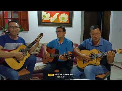 Ensayo ( En éste mundo no hay otro igual a mi Jesús) vol 8. Clarines del Rey