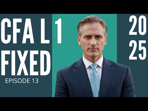 Curve Based and Empirical fixed income Risk – Module 13 – FIXED INCOME– CFA® Level I 2026