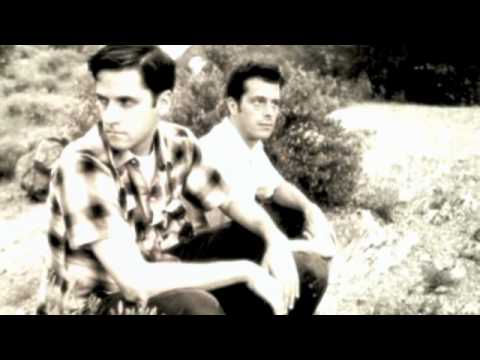 Bend To The Road - Calexico