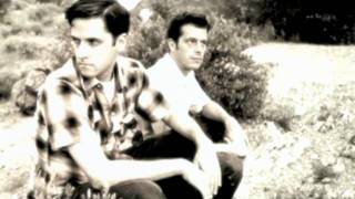 CALEXICO ::: Bend in the Road