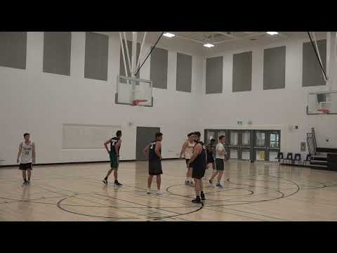 Lights Out vs Crossroad - Weds FINALS - tcbl 2022 spring