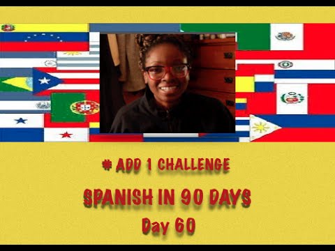 A1C12 Day 60 Spanish Update