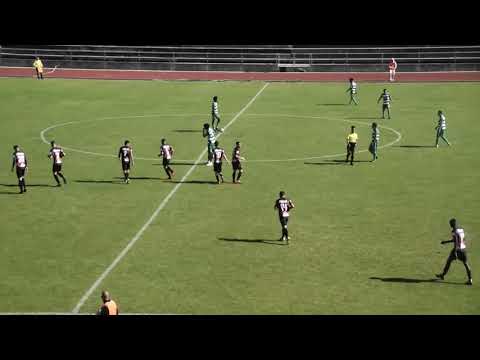 Guarda Desportiva FC 2 x 1 SC Celoricense - Jornada 3, Distrital 21-22 (03/10/2021)