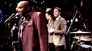 Sonny Knight And The Lakers Do It Live "Sock A Poo Poo"