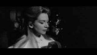 Kate Bush - The Infant Kiss (fan-made video) - en français