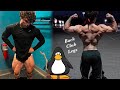 RAW BACK WORKOUT | CLUB NIGHT | LAZY LEG DAY PT.2