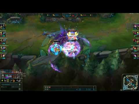 PAJAMA GUARDIAN COSPLAY URGOT things