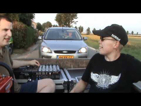 Klaas Schotanus 14-04-1977 - 17-06-2011 [crazydicks.nl]