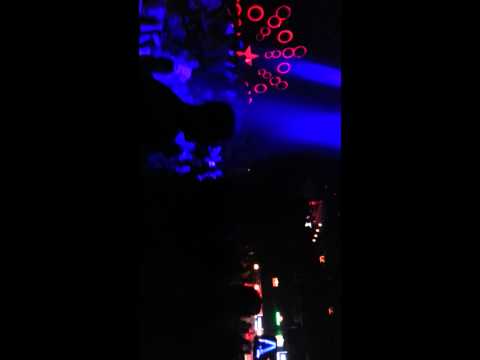 Gotye-somebody That I used to know(David Vendeta)